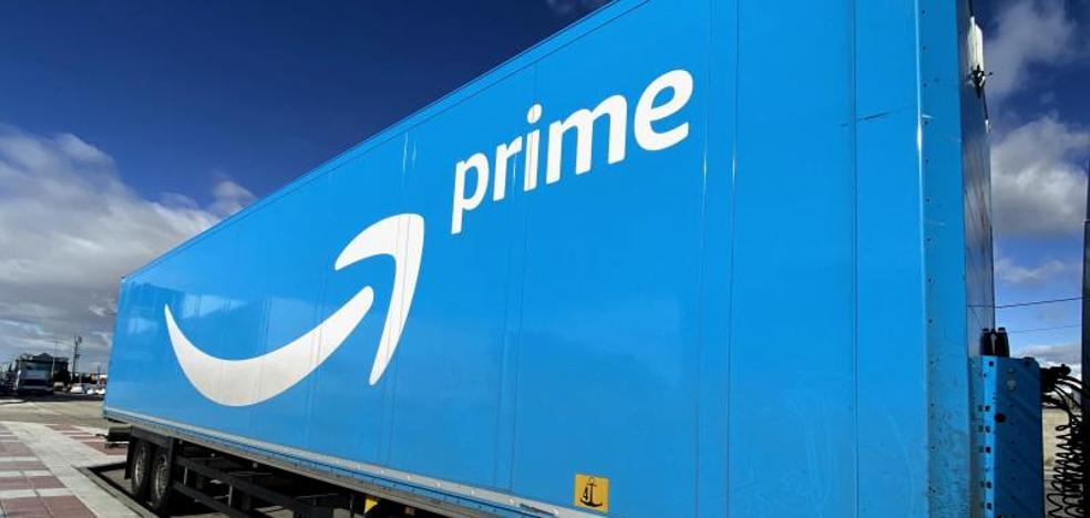 suscripción prime video precio